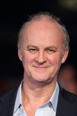 Foto retrato de Tim McInnerny