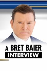 Special Report with Bret Baier poster