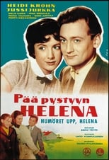 Poster di Pää pystyyn Helena