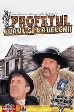 Image Profetul, aurul si ardelenii (1978) Film Romanesc Online HD