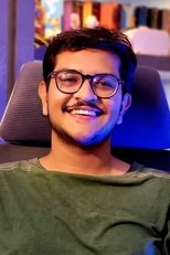 Foto retrato de Anargha Pal