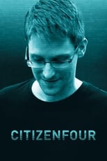 Poster for Citizenfour 