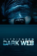 Nonton Film Unfriended: Dark Web (2018)