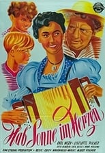 Poster for Have Sunshine in Your Heart