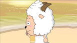 喜羊羊与灰太狼 1x496 (S01E496)