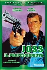Poster di Joss il professionista