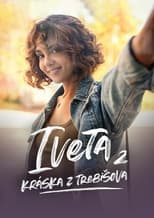 Poster for Iveta: Kráska z Trebišova Season 2