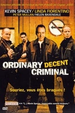 Ordinary Decent Criminal serie streaming