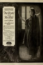 Poster for The World and His Wife