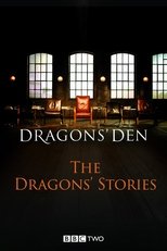 Poster for Dragons' Den: The Dragons' Stories Season 1