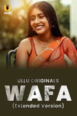 Poster for Wafa