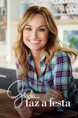 Giada Entertains