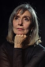 Foto retrato de María Nydia Ursi