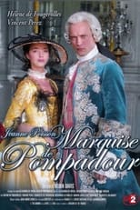 Poster for Jeanne Poisson, marquise de Pompadour Season 1