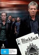 Poster for BlackJack: Ghosts