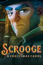 VER Scrooge: Cuento de Navidad (2022) Online