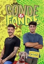 Poster for Conde & Fonde