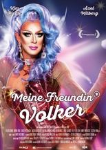 Poster for Meine Freundin Volker