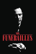 Nos funérailles