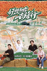 好想和你去旅行 poster