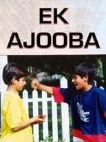 Poster for Ek Ajooba