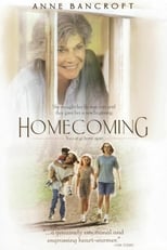 Poster for Homecoming
