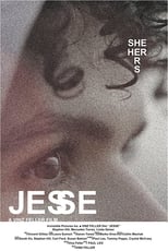 Poster for Jesse