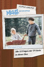 Poster zu Staffel 1 – Michel aus Lönneberga