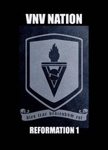 VNV Nation - Reformation 01 poster movie