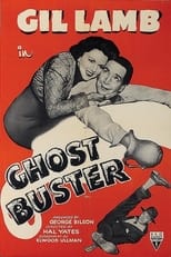 Poster for Ghost Buster