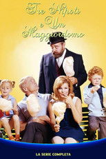 Tre nipoti e un maggiordomo