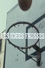 Poster for Les Idées fausses