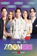 Poster for Zoomers