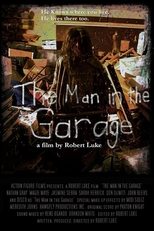 Poster for The Man in the Garage