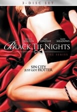 Poster for Black Tie Nights Season 1