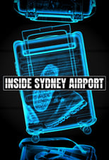 Poster for Inside Sydney Airport