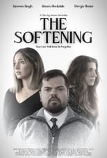 Poster for The Softening