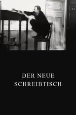 Poster for Der neue Schreibtisch 