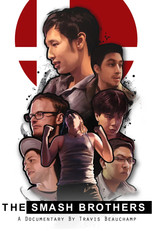 The Smash Brothers poster