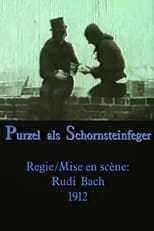 Poster for Purzel als Schornsteinfeger 