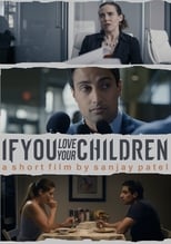 Poster for If You Love Your Children