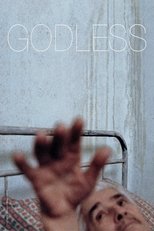 Godless main poster