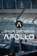 Poster for When We Were Apollo