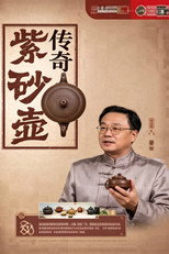 百家讲坛：紫砂壶传奇 poster