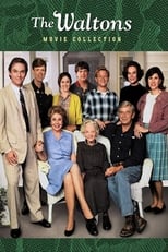 The Waltons Reunion Movie Collection