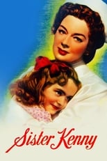 Poster for Sister Kenny