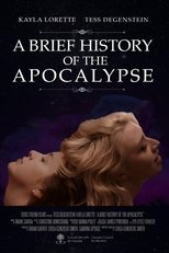 A Brief History of the Apocalypse poster