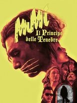 Mimì – Prince of Darkness main poster