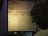 Andando nas Nuvens 1x33 (S01E33)