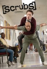 Scrubs poster
